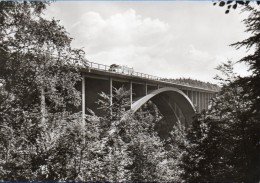 Hermsdorf - S/w Teufelstalbrücke Am Hermsdorfer Kreuz - Hermsdorf