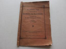 Bauernstand Kirchberg , B.-A. Vilsbiburg , 1930 , Eine Geschichtliche Studie , Jesendorf , Hub , Kronast , Otzlberg !!! - Vilsbiburg