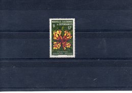 NOUVELLE CALEDONIE 1964 / 5 N° 321 * - Neufs