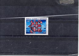 NOUVELLE CALEDONIE 1978 N° 420 ** - Unused Stamps