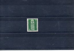 NOUVELLE CALEDONIE SERVICE 1959 N° 11 OBLITERE - Dienstzegels