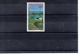 POLYNESIE 1974 N° 95 OBLITERE - Used Stamps