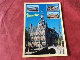 Nederland Franeker - Franeker