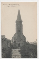 62 PAS DE CALAIS - FAUQUEMBERGUES Environs, RENTY L'Eglise - Fauquembergues