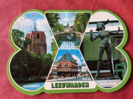 Nederland Leeuwarden - Leeuwarden