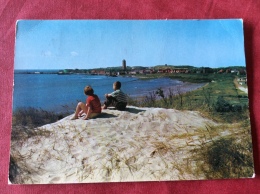 Nederland  Terschelling. Dellewal 1959 - Terschelling