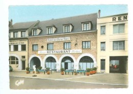 28 - LA LOUPE - Hôtel Du Chêne Doré - La Loupe