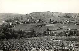 - Rhone -ref-901- Julienas - Bourg - Hameau Des Gonards - Cote Des Mouilles Et Bessay -  Vins Classés Beaujolais - - Julienas