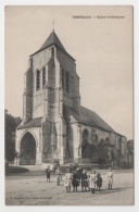 62 PAS DE CALAIS - ISBERGUES Eglise - Isbergues