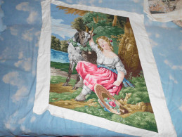 Wiehler Gobelin Tapestry - Tappeti & Tappezzeria