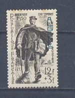 Año 1950 Yvert Nº 282 - Neufs