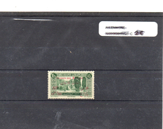 GRAND LIBAN 1926 N° 67 * - Unused Stamps