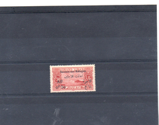 GRAND LIBAN 1926 N° 68 * - Unused Stamps
