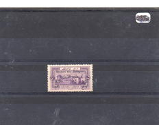 GRAND LIBAN 1926 N° 72 * - Unused Stamps