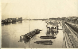 Delcampe - CPA  (94)   THIAIS  Pensionnat  Des Demoiselles La Cour De Recreation (defaut Coin Bas Droit) - Thiais