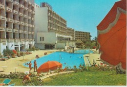 Delcampe - (CANA482) PLAYA DEL INGLES. GRAN CANARIA. HOTEL CATARINA - Gran Canaria