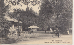 Delcampe - 78  LE VESINET / CASINO DES IBIS         /////    REF AVRIL 16 / BO.  78 L N - Le Vésinet