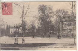 Delcampe - 78  LE VESINET        /////    REF AVRIL 16 / BO.  78 L N - Le Vésinet