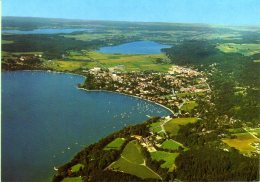 Herrsching Am Ammersee - Mit Pilsen Und Wörthsee - Herrsching