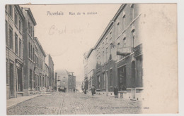 (4101D) Auvelais Rue De La Station - Sambreville