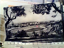 ROMA  STADIO OLIMPICO VB1962  FL1084 - Stades & Structures Sportives