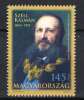 Hungary 2015/25. Famous Hungarians - Kálmán Széll Stamp MNH (**) - Unused Stamps