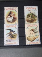 Anguilla - 1980 Birds MNH__(TH-6398) - Anguilla (1968-...)