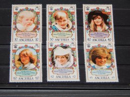 Anguilla - 1982 Princess Diana MNH__(TH-7557) - Anguilla (1968-...)