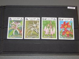 Anguilla - 1988 Lilies MNH__(TH-15348) - Anguilla (1968-...)