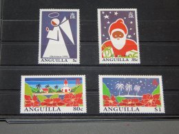 Anguilla - 1991 Christmas MNH__(TH-5644) - Anguilla (1968-...)