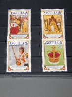 Anguilla - 1993 Queen Elizabeth II MNH__(TH-4715) - Anguilla (1968-...)