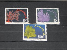 Anguilla - 1996 Corals MNH__(TH-4044) - Anguilla (1968-...)