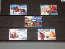 Australian Antarctic Territory - 1997 National Society For Antarctic Research MNH__(TH-15734) - Nuevos