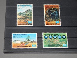 Botswana - 1970 Botswana Under Construction MNH__(TH-6867) - Botswana (1966-...)