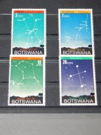 Botswana - 1972 Constellations MNH__(TH-6408) - Botswana (1966-...)