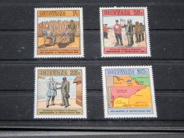 Botswana - 1985 Declaration Of Bechuanaland MNH__(TH-7546) - Botswana (1966-...)