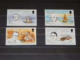 British Antarctic Territory - 1994 Antarctic Research MNH__(TH-9012) - Unused Stamps