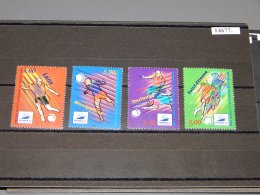 France - 1996 FIFA World Cup MNH__(TH-14677) - Neufs