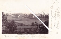 MARBEHAN - Vue Des Usines - Superbe Carte - Habay