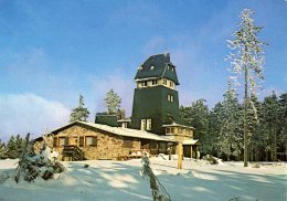 Herzberg Am Harz Lonau - Hanskühnenburg Auf Dem Acker - Herzberg