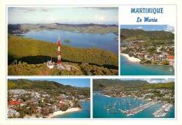 CPM Martinique-Le Marin   L2098 - Le Marin