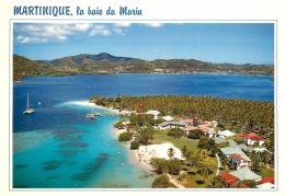 CPM Martinique-La Baie Du Marin   L2098 - Le Marin