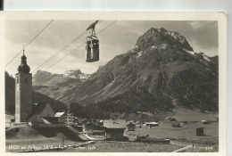 AUTRICHE - LECH  Am Arlberg - Lech