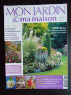 "Mon Jardin & Ma Maison" N°601 Février 2010 - Interieurdecoratie