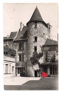 06425-LE-46-SAINT-CERE-Hôtel De Puymule - Saint-Céré