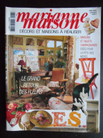 "Marianne Maison - Décors Et Maisons à Réaliser" N°93 Mai 2007 - Interieurdecoratie