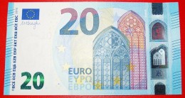 * NEW EUROPE Russian TYPE: GERMANY ★ 20 EURO 2015 PREFIX RB RO12D1! UNC CRISP!!! LOW START ★ NO RESERVE! - 20 Euro