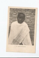 JEUNE FILLE ABYSSINE 9 (ETHIOPIE) BEAU PLAN - Ethiopie