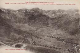 CPA ANDORRE  Non Circulé - Andorre