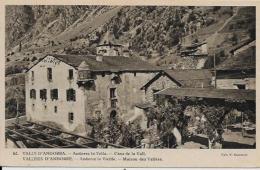 CPSM ANDORRE  Non Circulé - Andorra